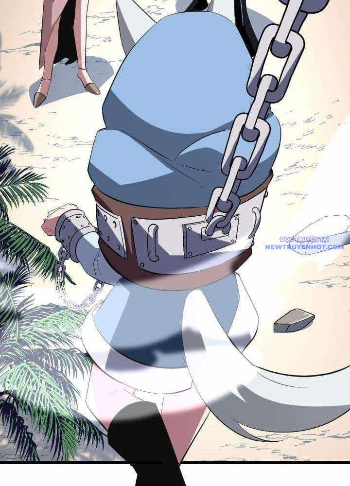 Vô Song Cùng Với Vũ Khí Ẩn: Chapter 36