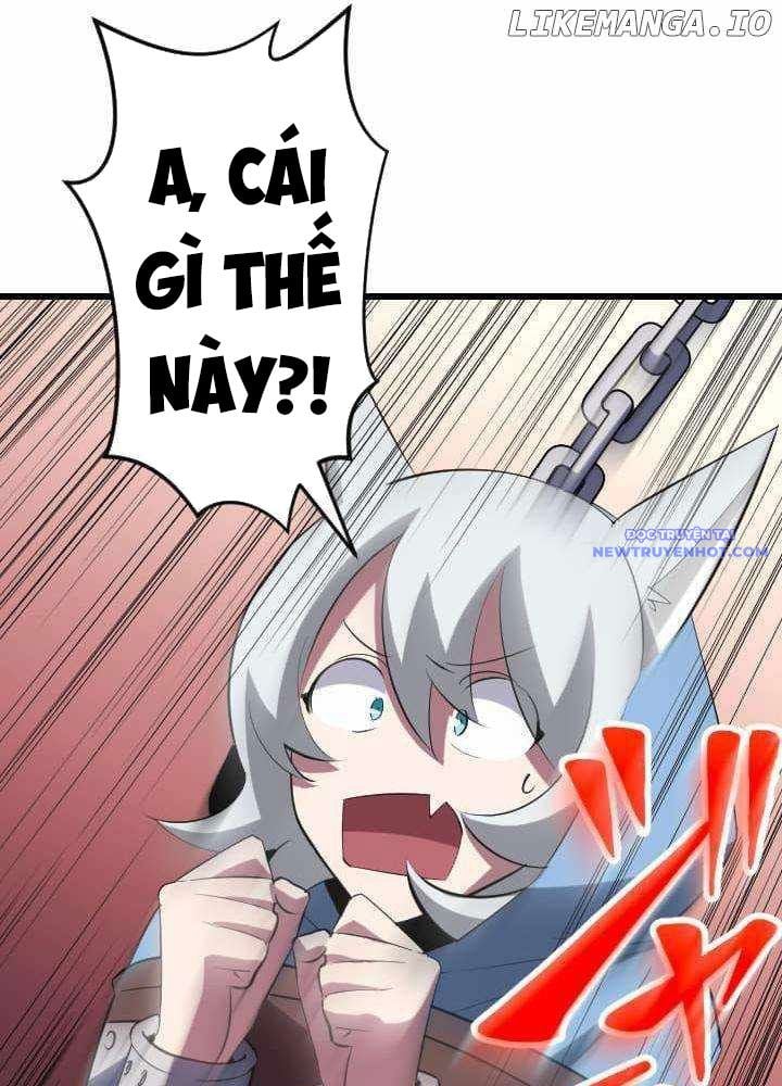 Vô Song Cùng Với Vũ Khí Ẩn: Chapter 36