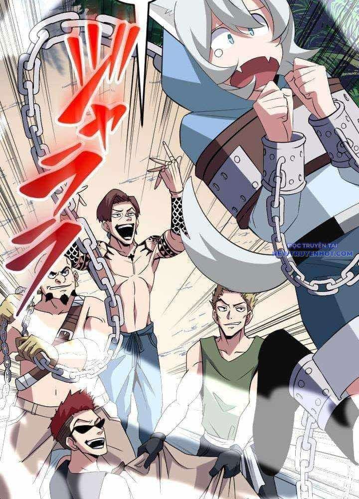 Vô Song Cùng Với Vũ Khí Ẩn: Chapter 36