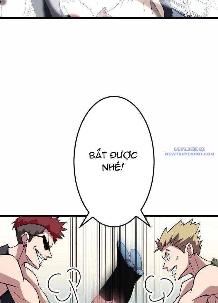 Vô Song Cùng Với Vũ Khí Ẩn: Chapter 36