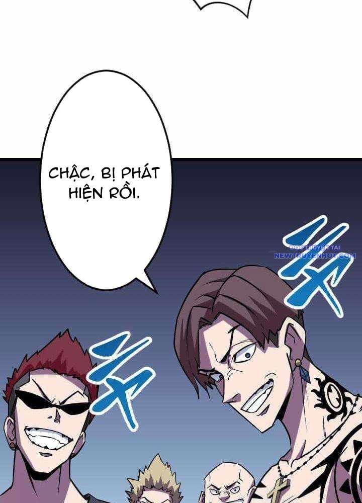 Vô Song Cùng Với Vũ Khí Ẩn: Chapter 36