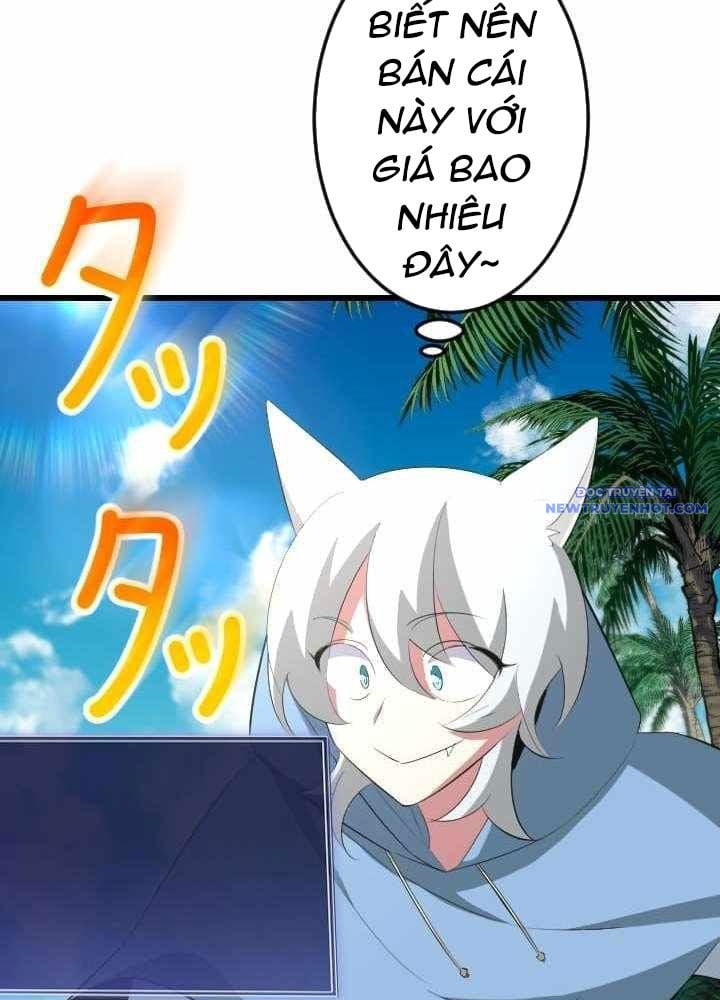Vô Song Cùng Với Vũ Khí Ẩn: Chapter 36