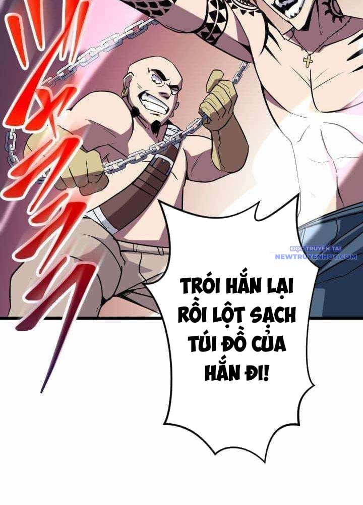 Vô Song Cùng Với Vũ Khí Ẩn: Chapter 36
