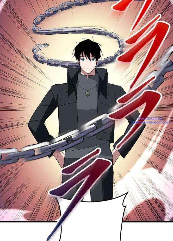 Vô Song Cùng Với Vũ Khí Ẩn: Chapter 36