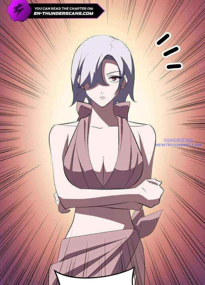 Vô Song Cùng Với Vũ Khí Ẩn: Chapter 36