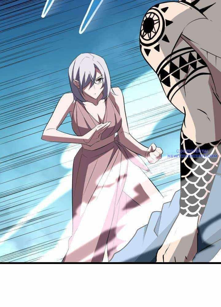 Vô Song Cùng Với Vũ Khí Ẩn: Chapter 36