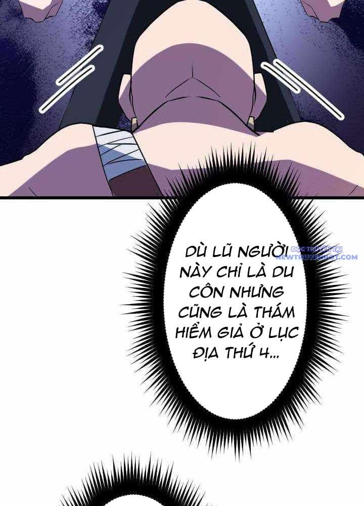 Vô Song Cùng Với Vũ Khí Ẩn: Chapter 36