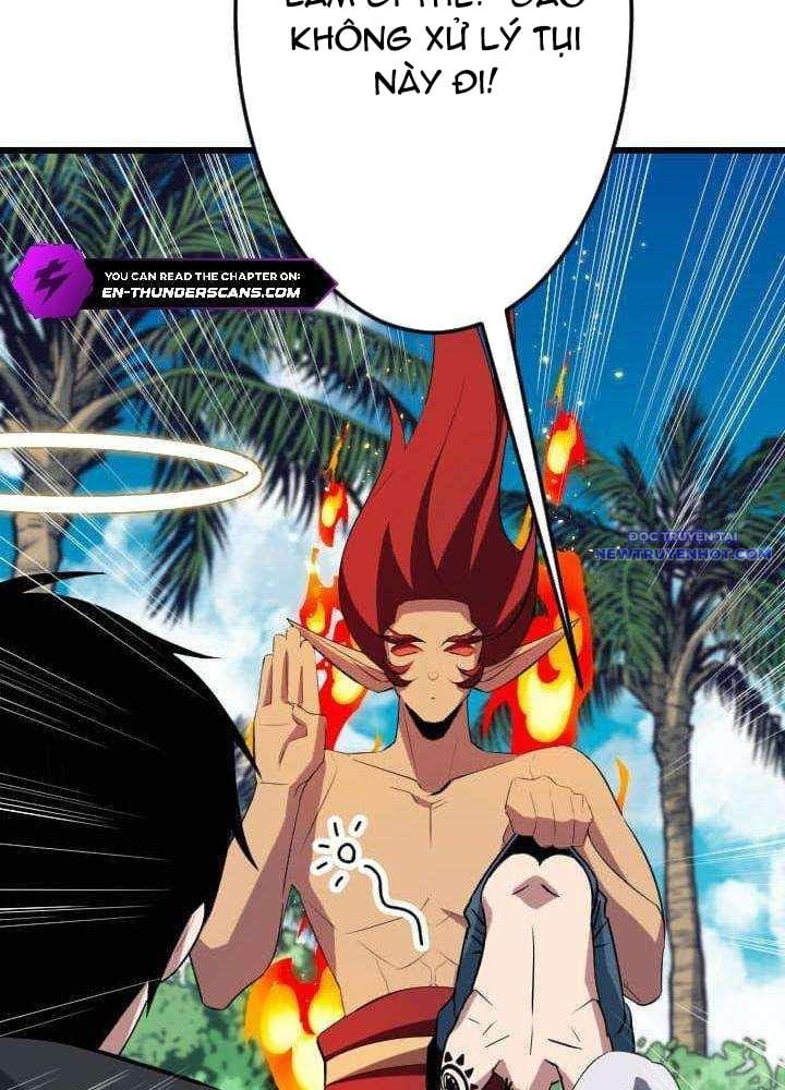 Vô Song Cùng Với Vũ Khí Ẩn: Chapter 36