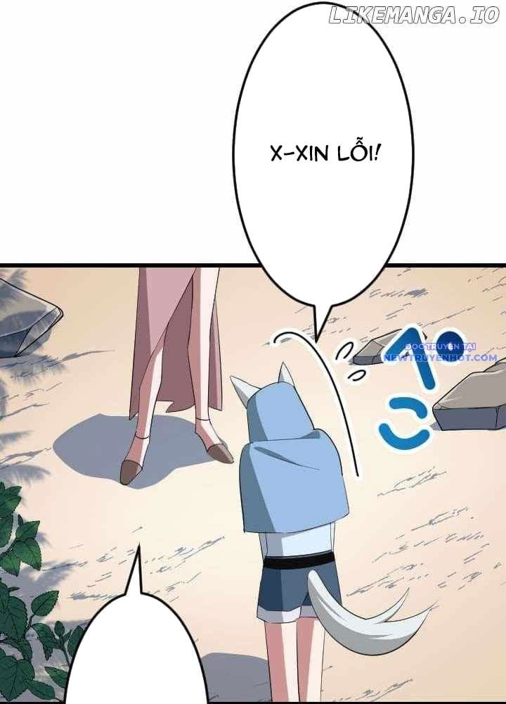 Vô Song Cùng Với Vũ Khí Ẩn: Chapter 36