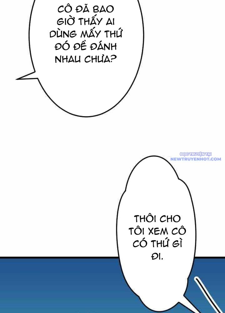 Vô Song Cùng Với Vũ Khí Ẩn: Chapter 36