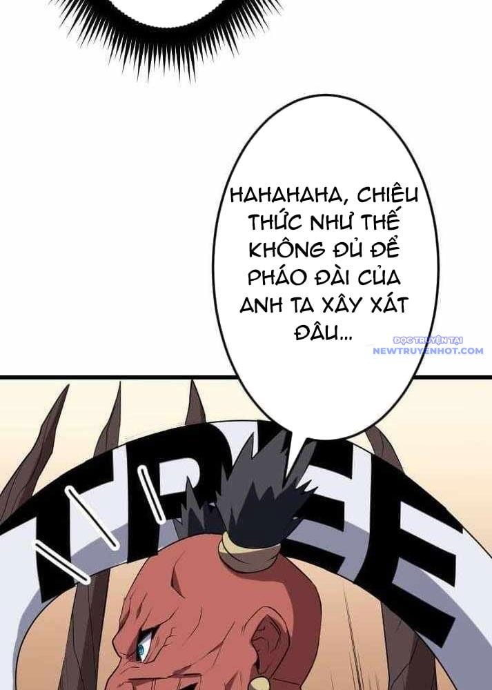 Vô Song Cùng Với Vũ Khí Ẩn: Chapter 37