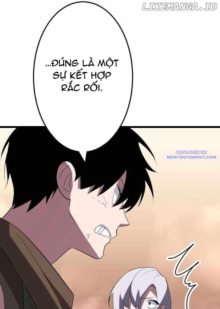 Vô Song Cùng Với Vũ Khí Ẩn: Chapter 37