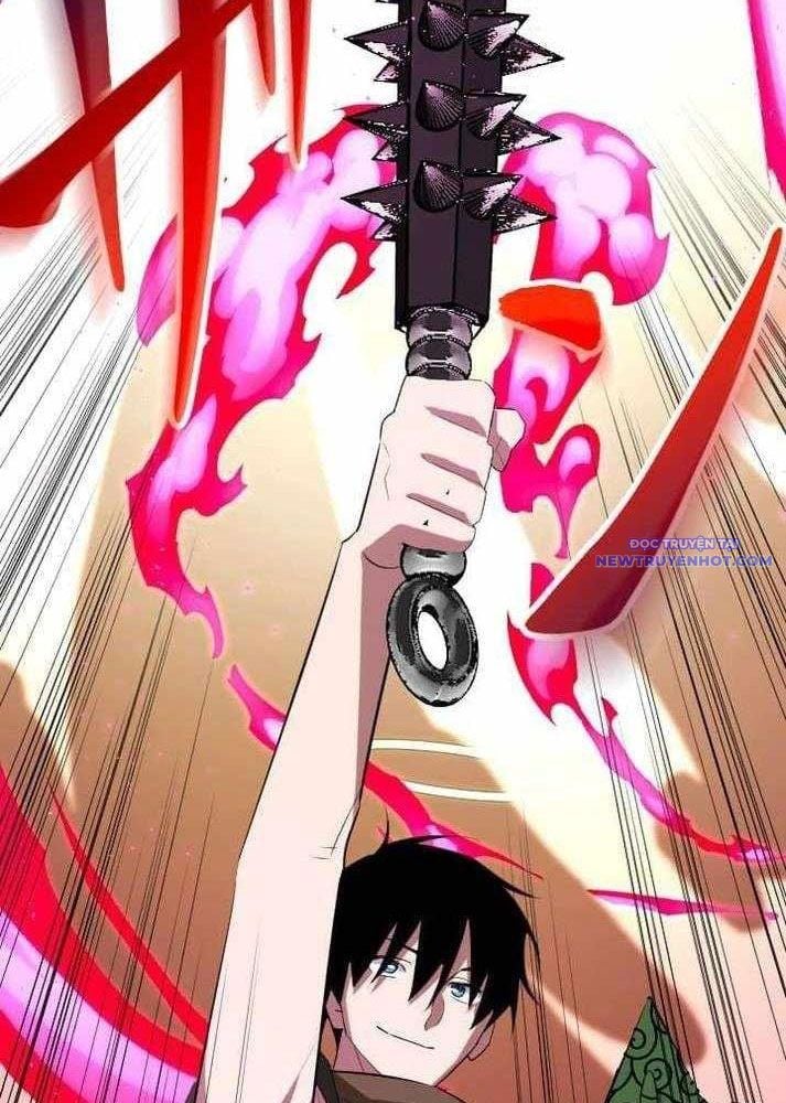 Vô Song Cùng Với Vũ Khí Ẩn: Chapter 37