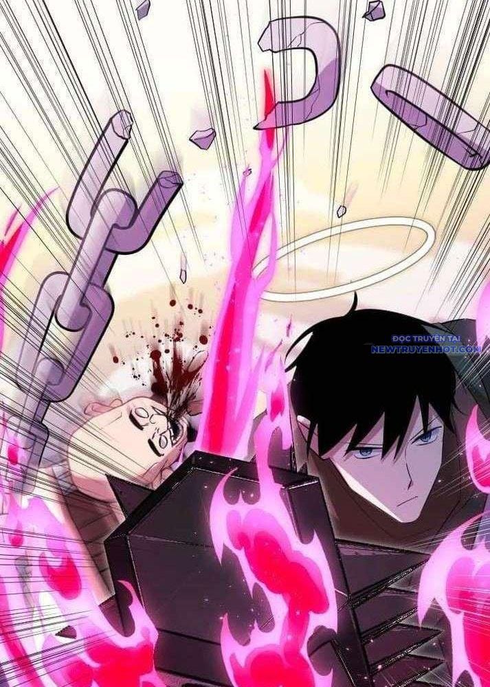 Vô Song Cùng Với Vũ Khí Ẩn: Chapter 37
