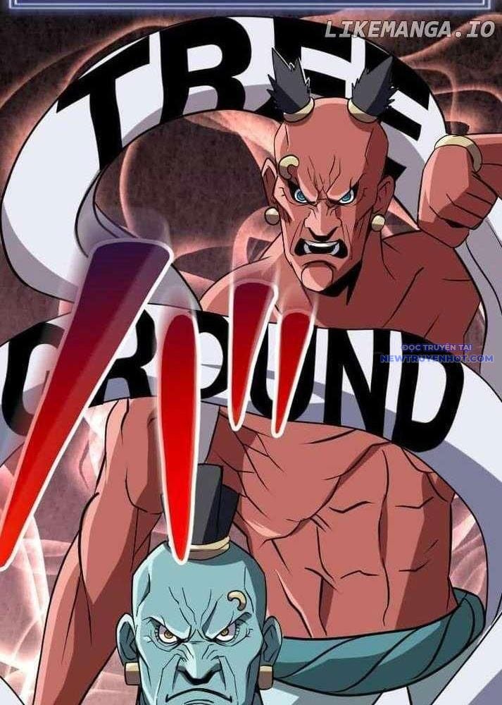 Vô Song Cùng Với Vũ Khí Ẩn: Chapter 37