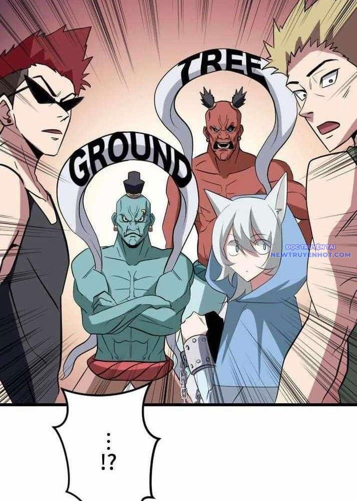 Vô Song Cùng Với Vũ Khí Ẩn: Chapter 37