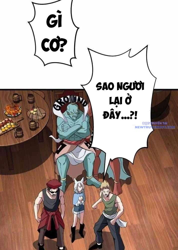 Vô Song Cùng Với Vũ Khí Ẩn: Chapter 37