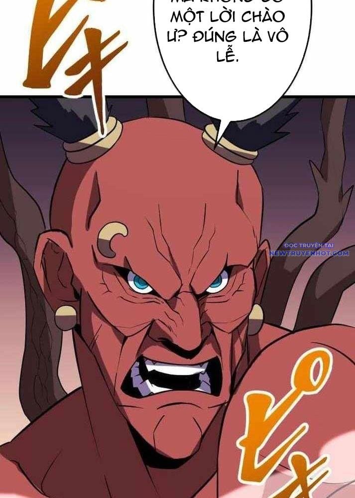 Vô Song Cùng Với Vũ Khí Ẩn: Chapter 37