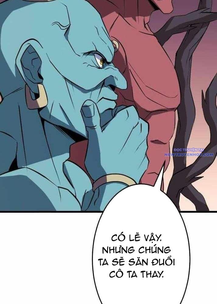 Vô Song Cùng Với Vũ Khí Ẩn: Chapter 37