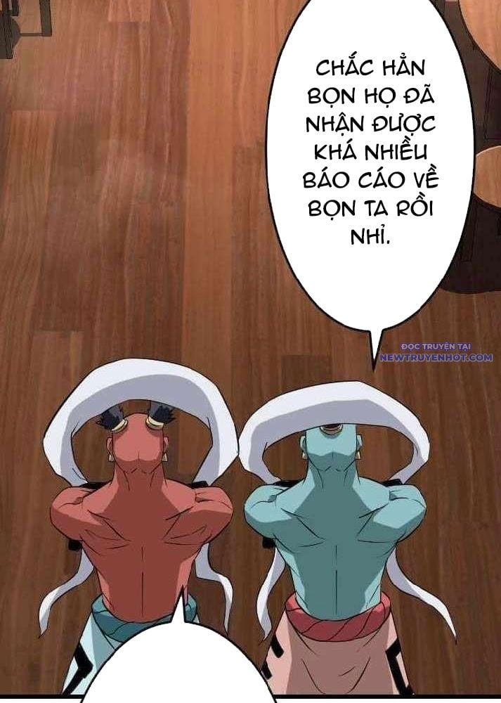 Vô Song Cùng Với Vũ Khí Ẩn: Chapter 37