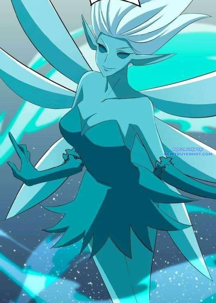 Vô Song Cùng Với Vũ Khí Ẩn: Chapter 37