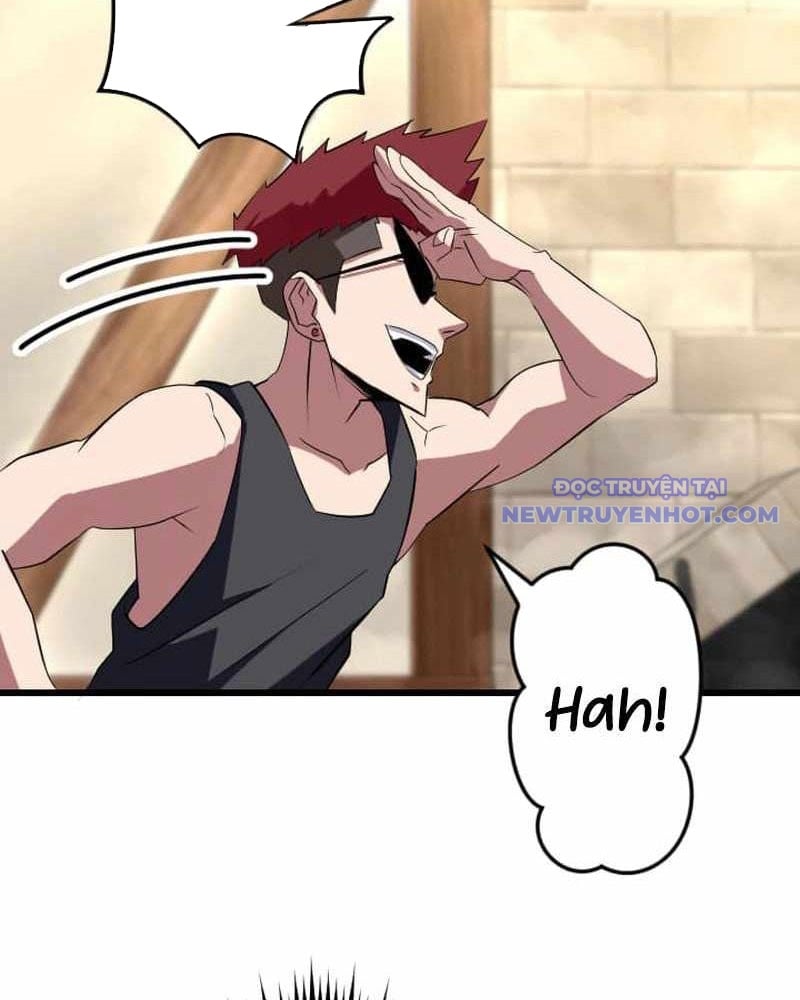 Vô Song Cùng Với Vũ Khí Ẩn: Chapter 38