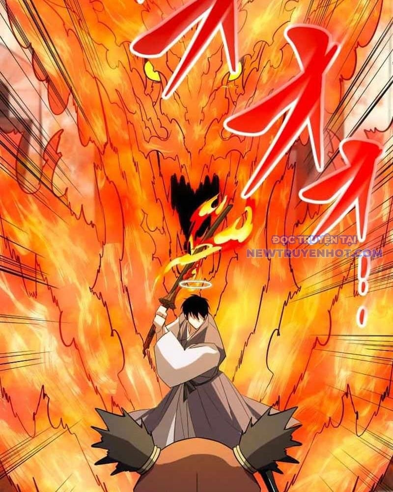 Vô Song Cùng Với Vũ Khí Ẩn: Chapter 38