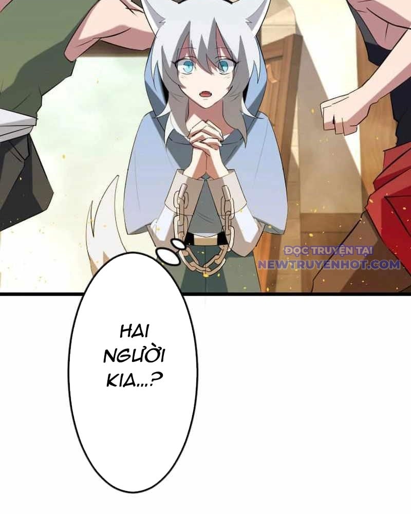 Vô Song Cùng Với Vũ Khí Ẩn: Chapter 38