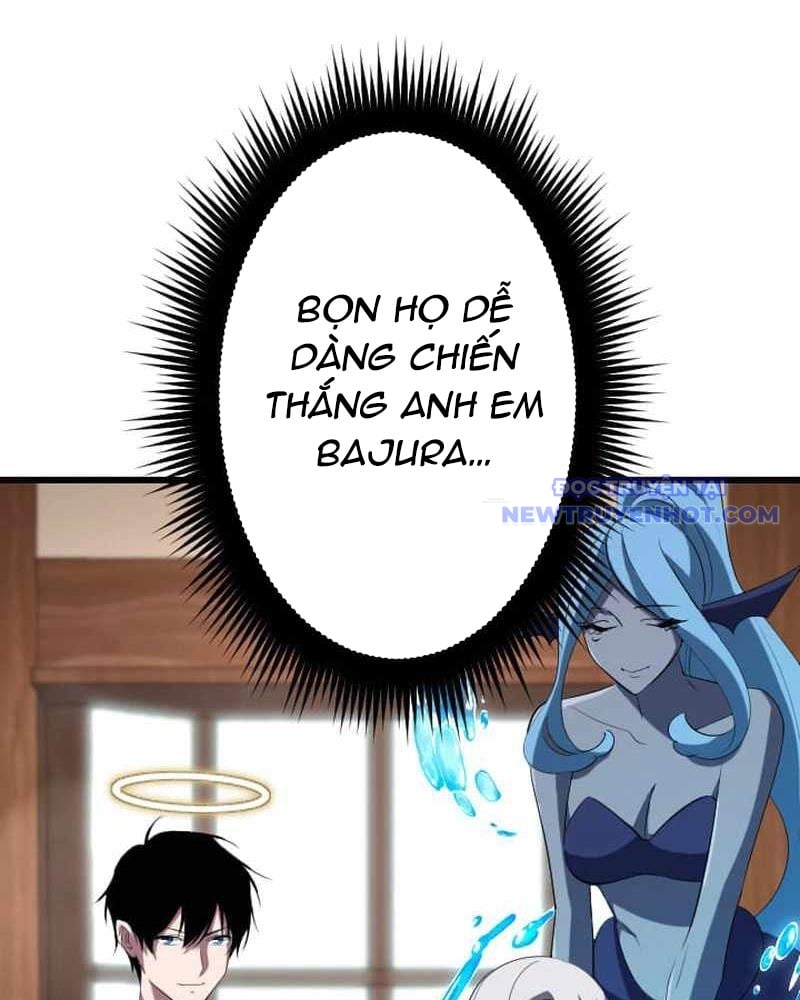 Vô Song Cùng Với Vũ Khí Ẩn: Chapter 38