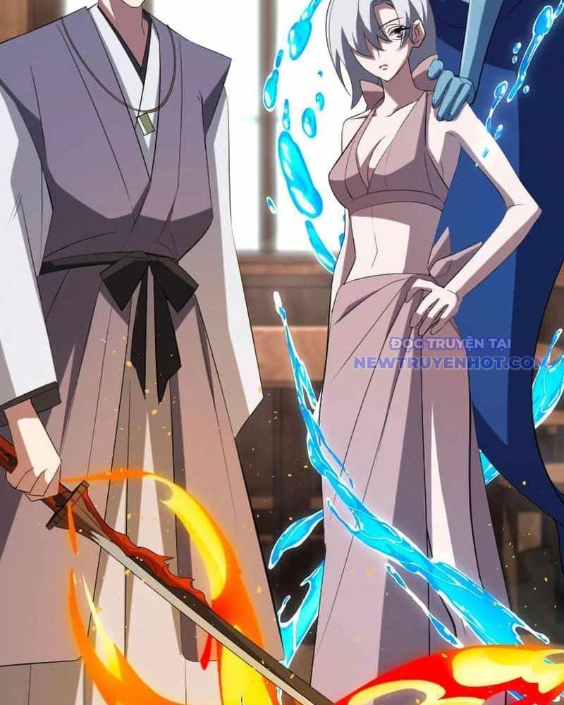Vô Song Cùng Với Vũ Khí Ẩn: Chapter 38