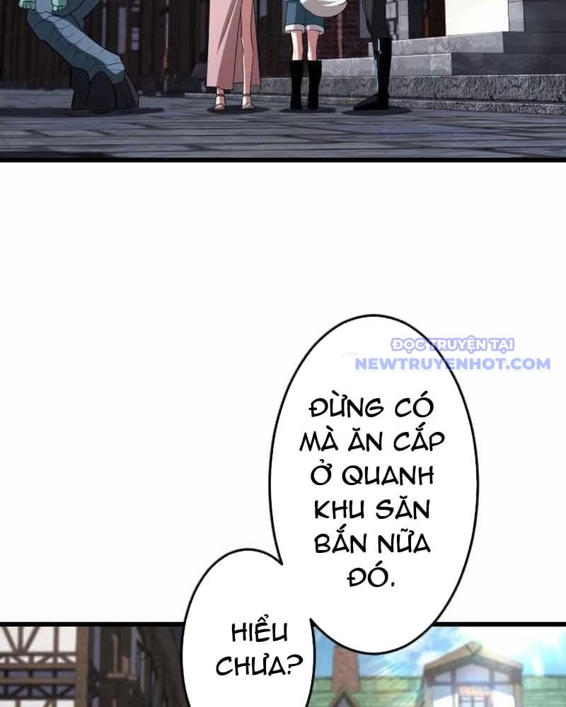Vô Song Cùng Với Vũ Khí Ẩn: Chapter 38