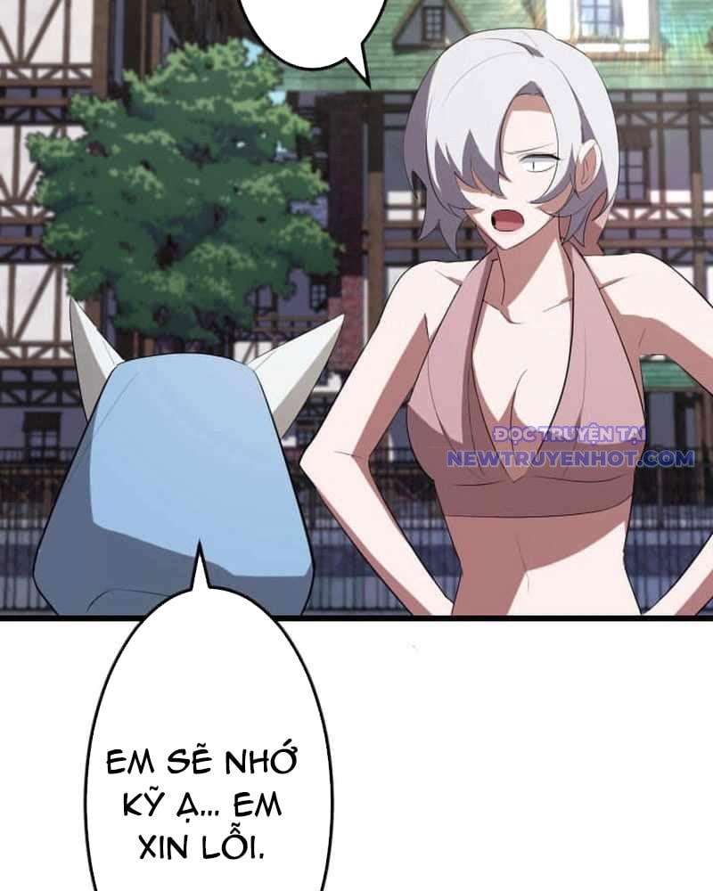 Vô Song Cùng Với Vũ Khí Ẩn: Chapter 38