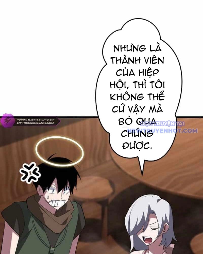 Vô Song Cùng Với Vũ Khí Ẩn: Chapter 38