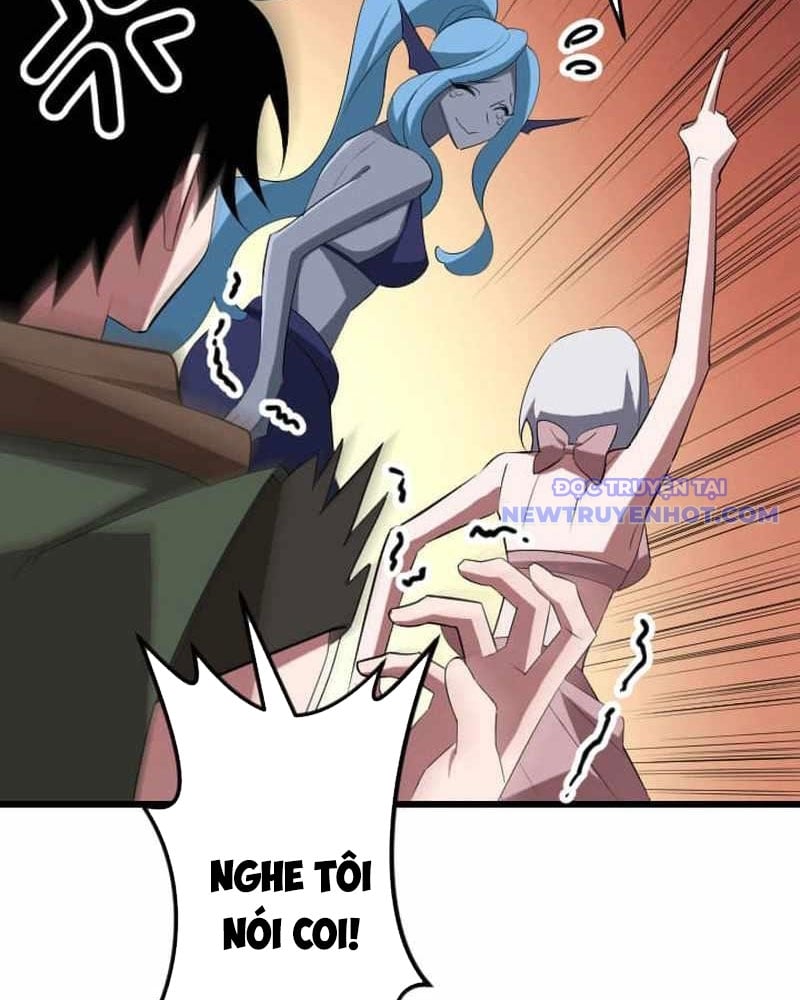 Vô Song Cùng Với Vũ Khí Ẩn: Chapter 38