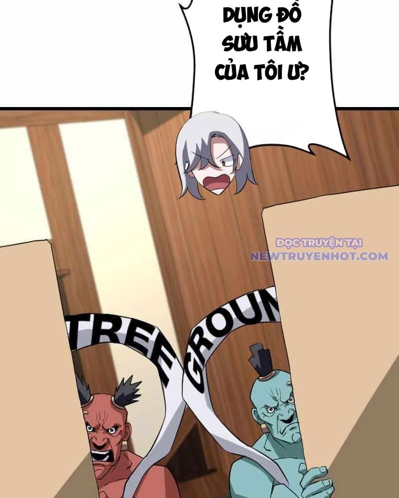 Vô Song Cùng Với Vũ Khí Ẩn: Chapter 38