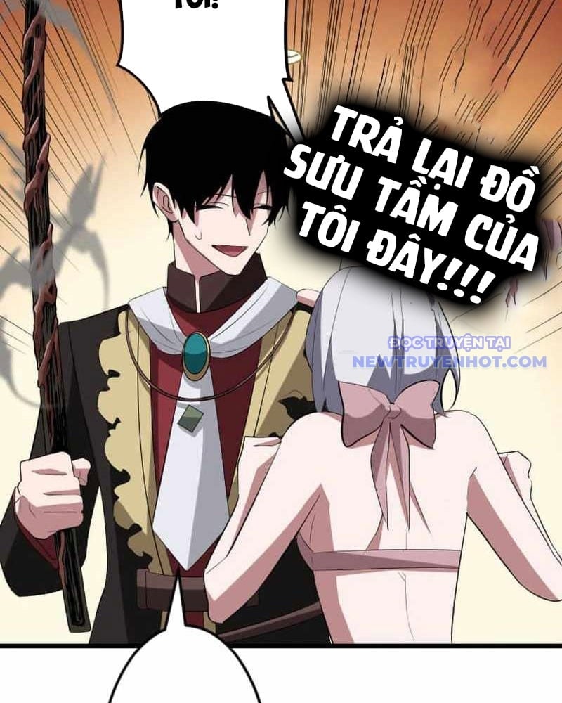 Vô Song Cùng Với Vũ Khí Ẩn: Chapter 38