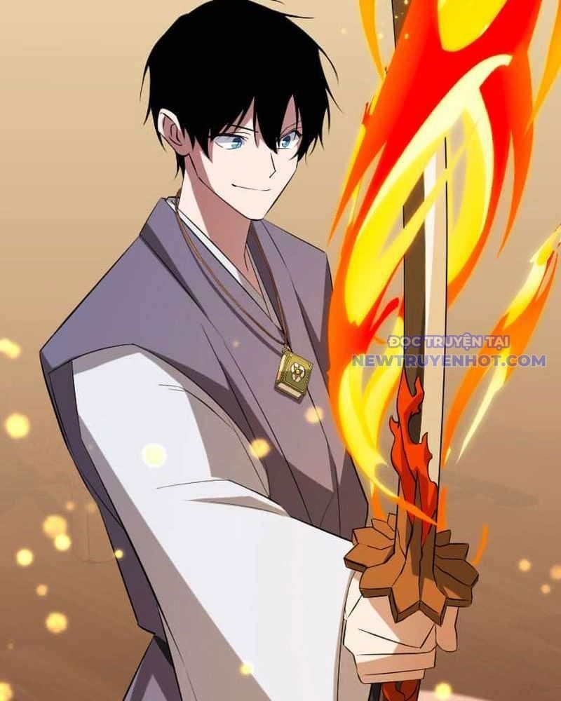 Vô Song Cùng Với Vũ Khí Ẩn: Chapter 38