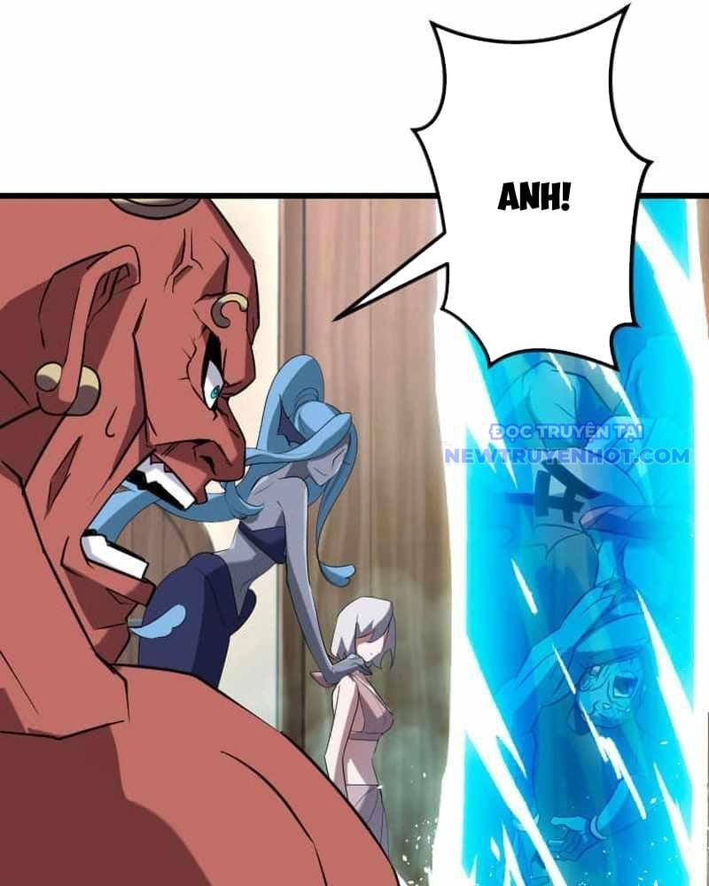 Vô Song Cùng Với Vũ Khí Ẩn: Chapter 38