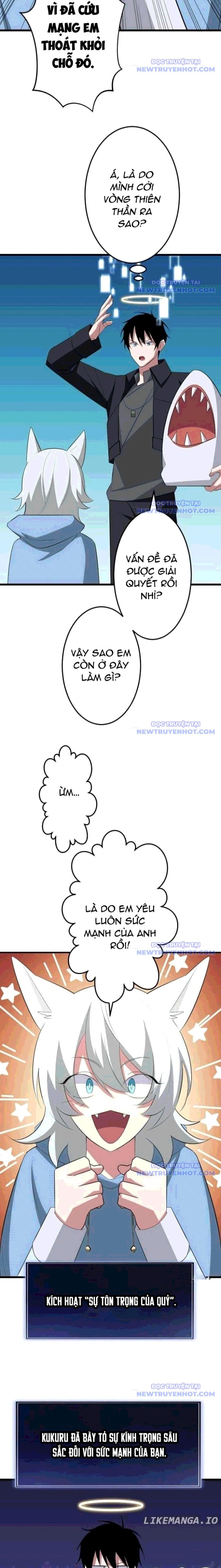 Vô Song Cùng Với Vũ Khí Ẩn: Chapter 39