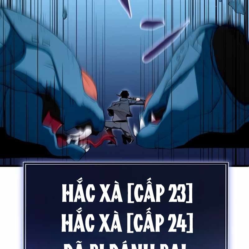 Vô Song Cùng Với Vũ Khí Ẩn: Chapter 4