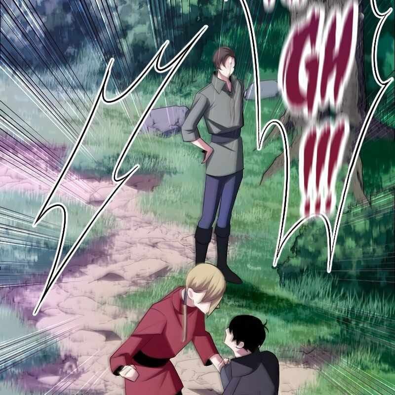 Vô Song Cùng Với Vũ Khí Ẩn: Chapter 4