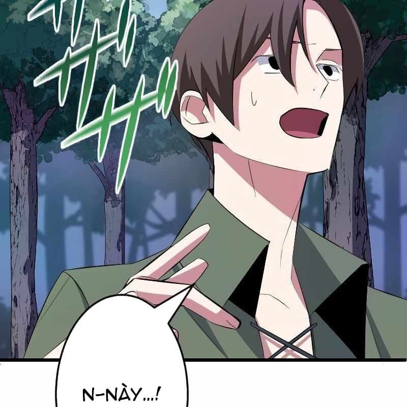 Vô Song Cùng Với Vũ Khí Ẩn: Chapter 4