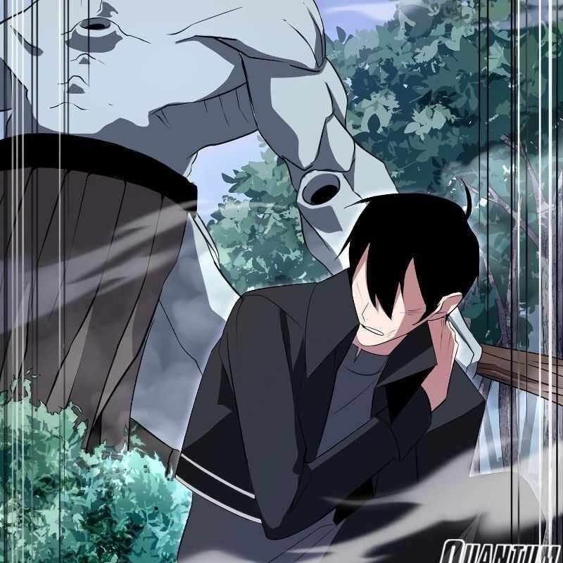Vô Song Cùng Với Vũ Khí Ẩn: Chapter 4