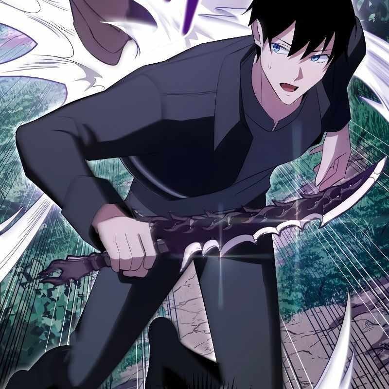 Vô Song Cùng Với Vũ Khí Ẩn: Chapter 4