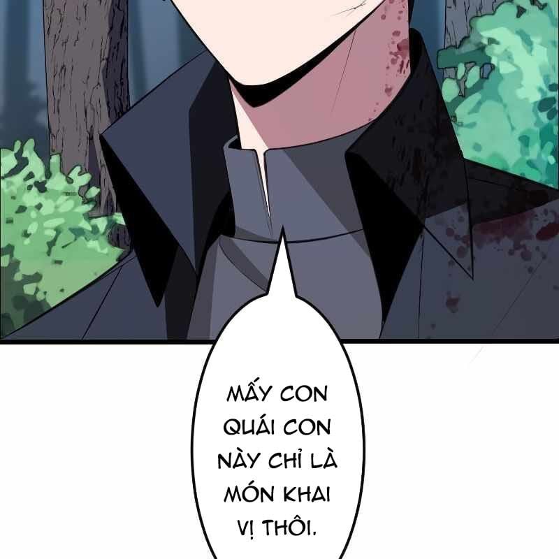Vô Song Cùng Với Vũ Khí Ẩn: Chapter 4