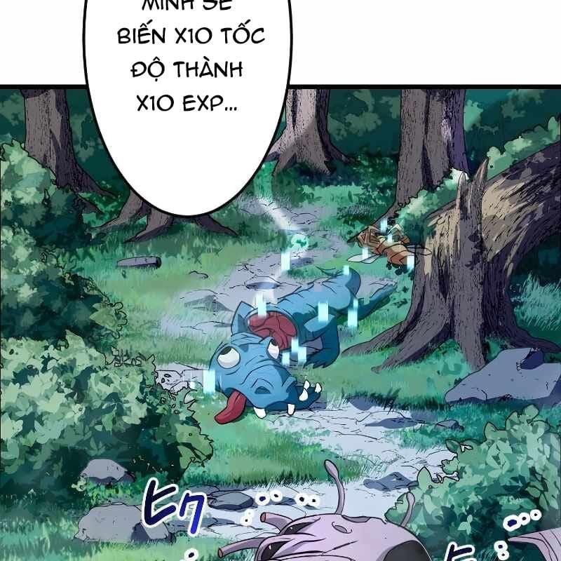 Vô Song Cùng Với Vũ Khí Ẩn: Chapter 4