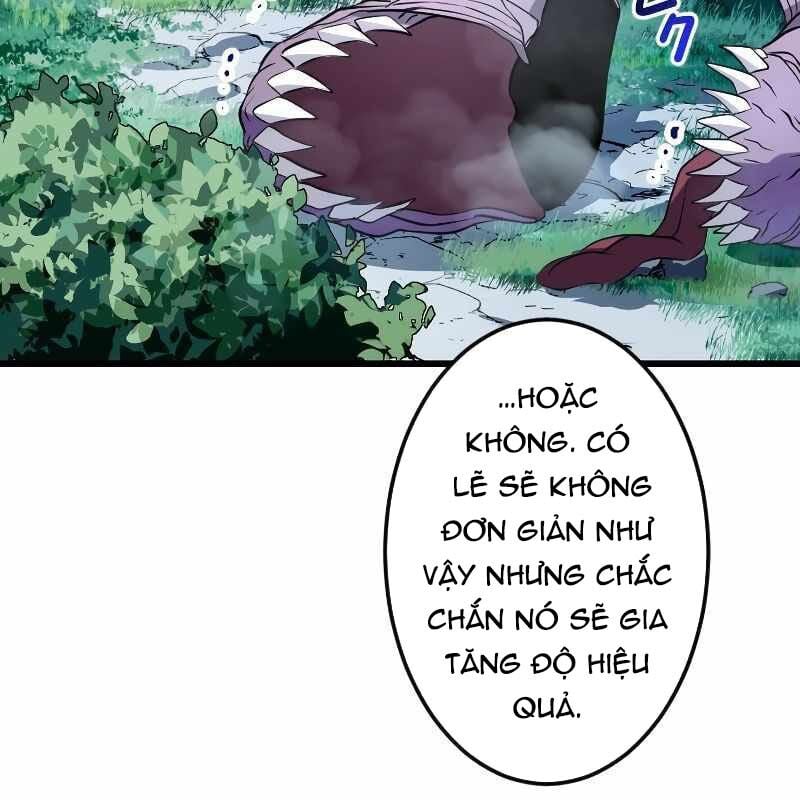 Vô Song Cùng Với Vũ Khí Ẩn: Chapter 4