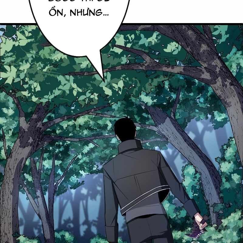 Vô Song Cùng Với Vũ Khí Ẩn: Chapter 4