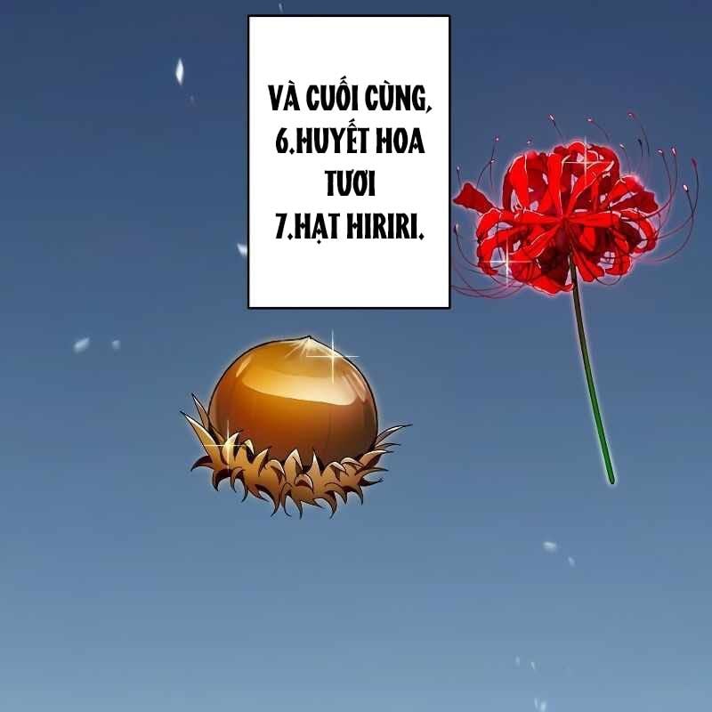 Vô Song Cùng Với Vũ Khí Ẩn: Chapter 4