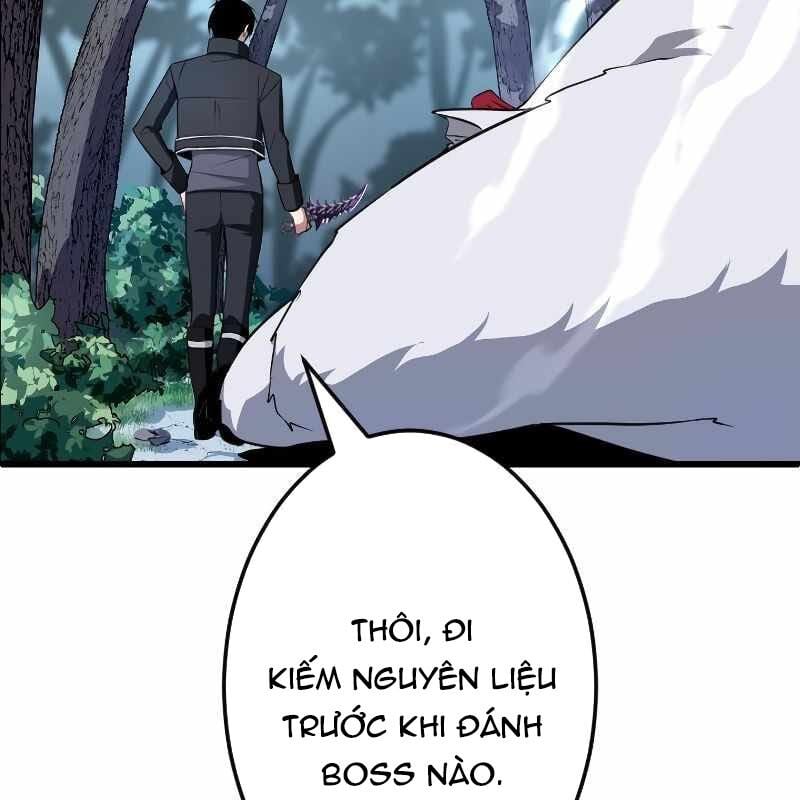 Vô Song Cùng Với Vũ Khí Ẩn: Chapter 4
